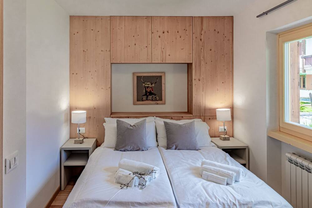 Photo of Bedroom in Giustino
