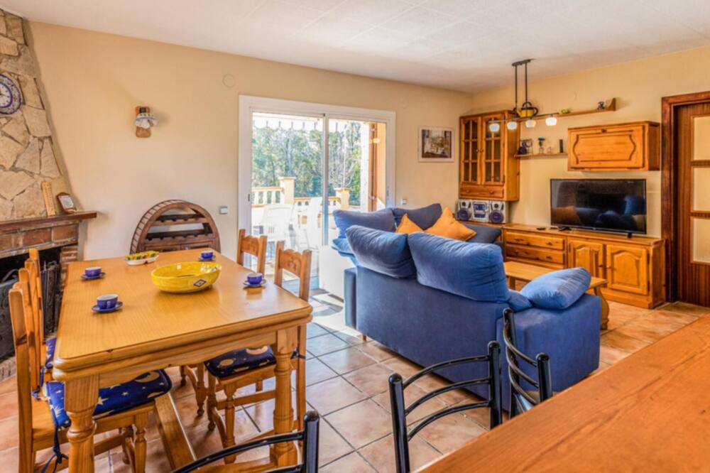 Photo of Livingroom in Caldes de Malavella