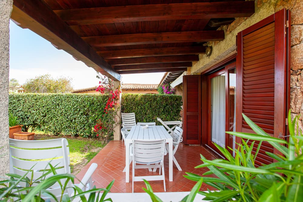 Photo of Patio Balcony in Puntaldia