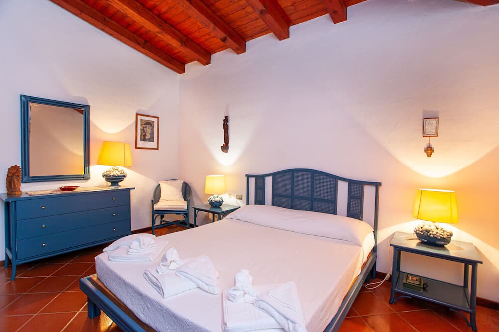 Photo of Bedroom in Puntaldia