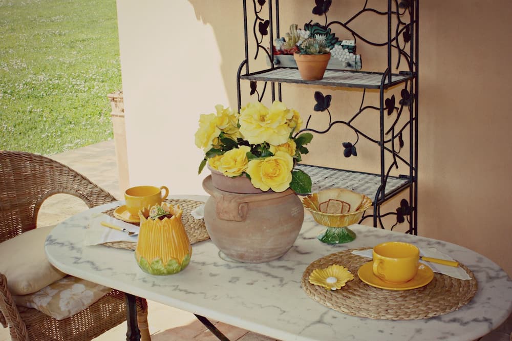 Photo of Kitchen in Avigliano Umbrio