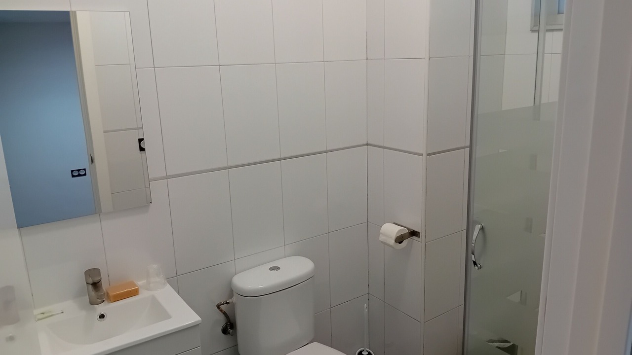 Photo of Bathroom in Alcazar de San Juan