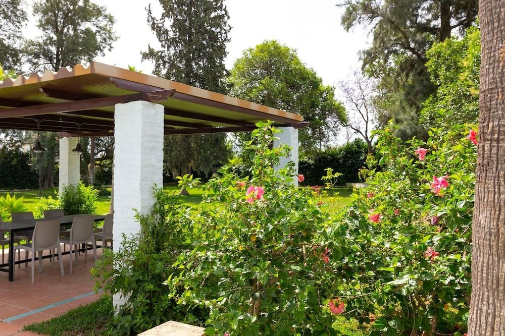 Photo of Outdoor in Sanlucar la Mayor