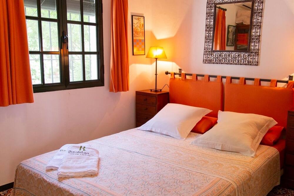 Photo of Bedroom in Sanlucar la Mayor