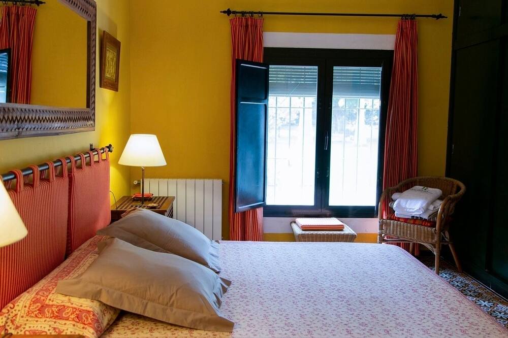 Photo of Bedroom in Sanlucar la Mayor
