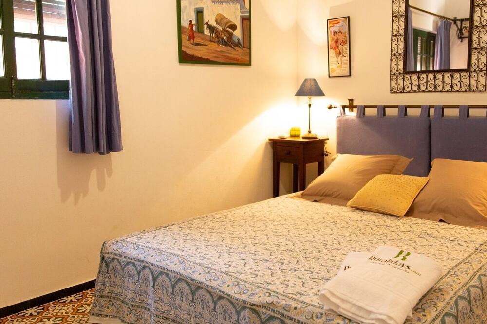 Photo of Bedroom in Sanlucar la Mayor