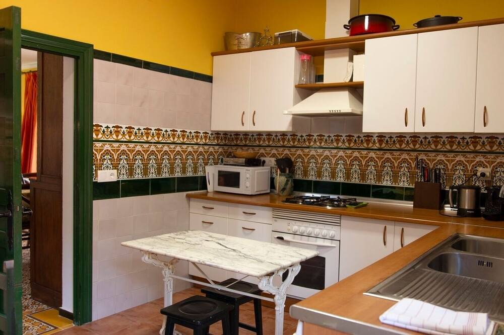Photo of Kitchen in Sanlucar la Mayor