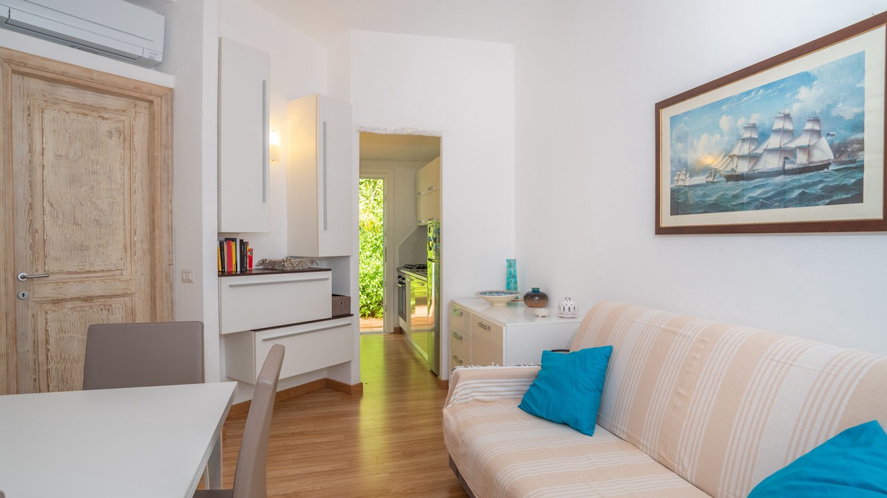 Photo of Livingroom in San Pantaleo