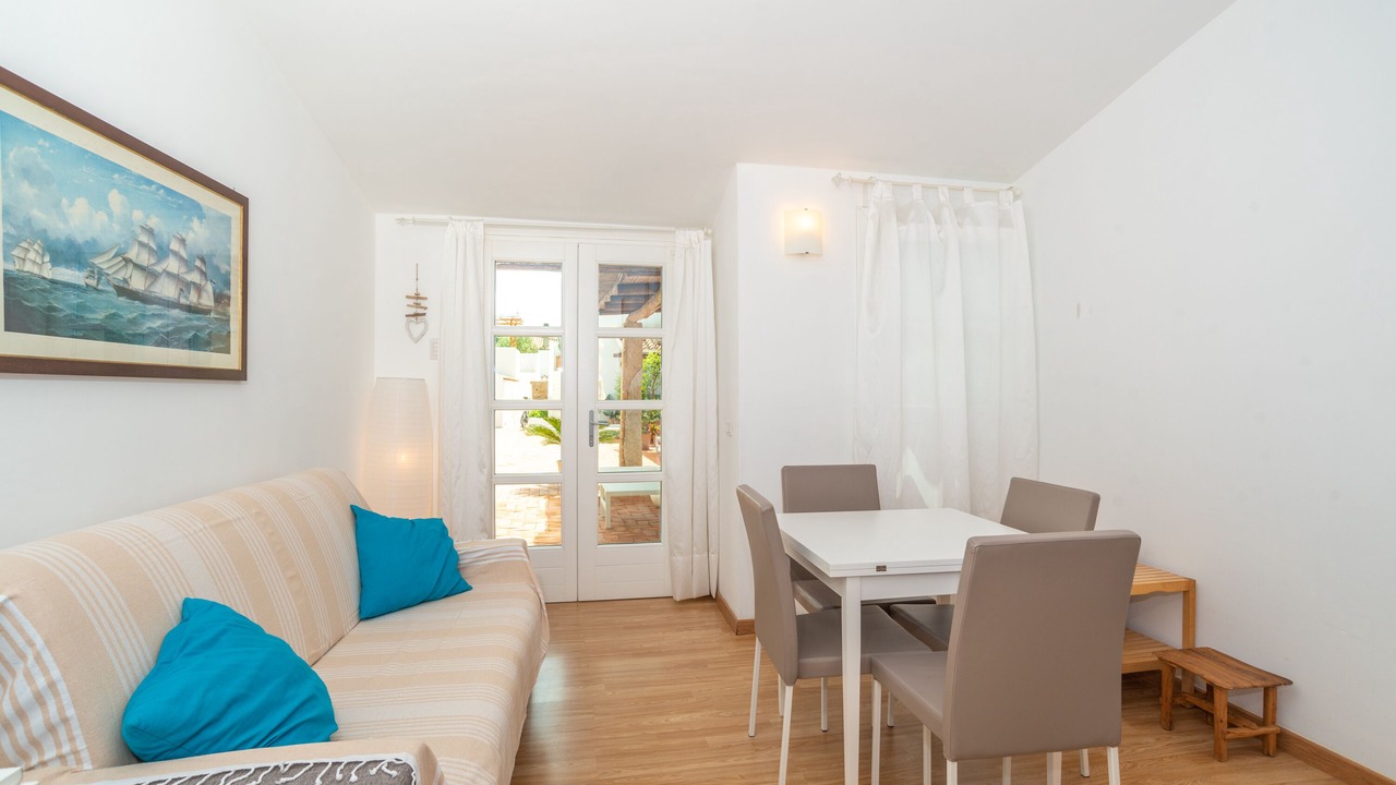 Photo of Livingroom in San Pantaleo