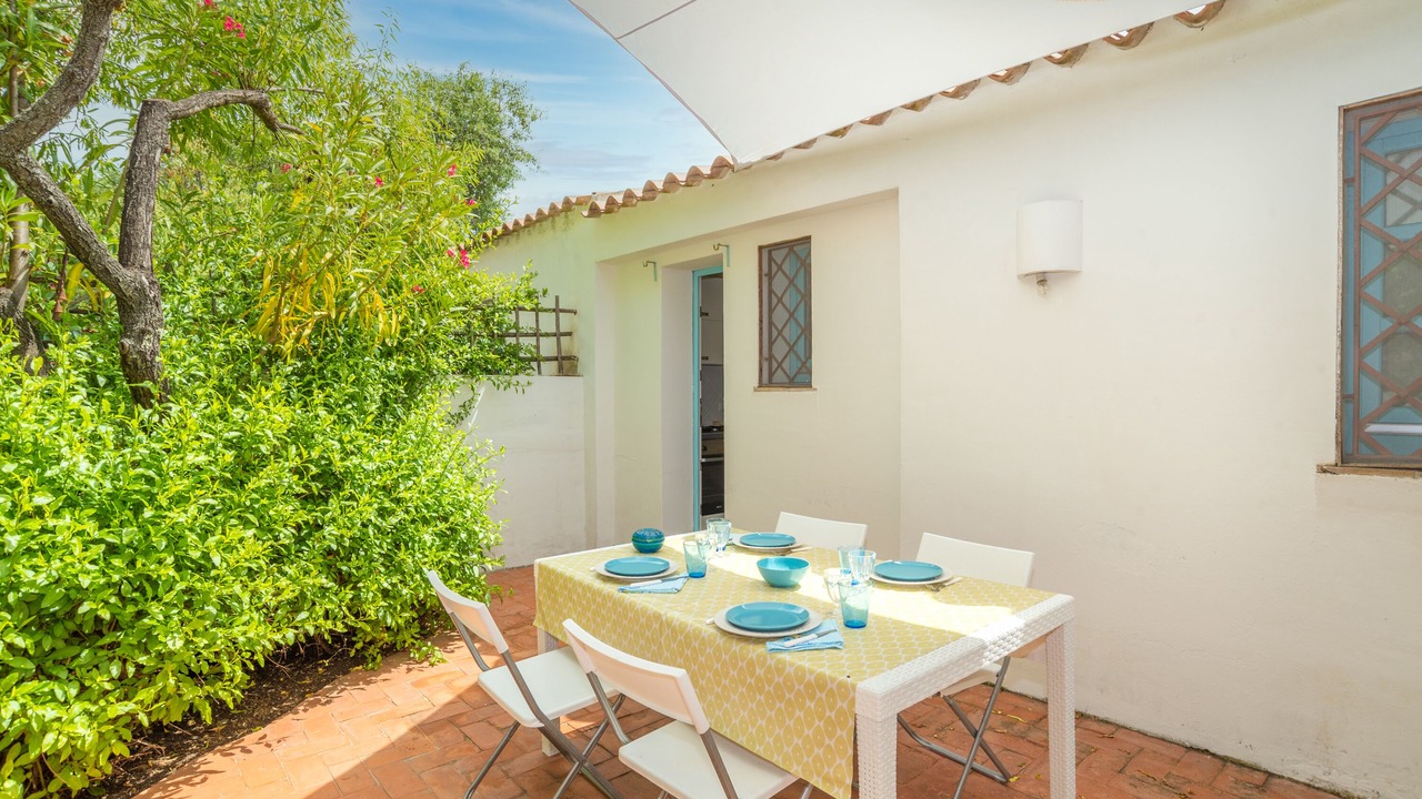 Photo of Outdoor in San Pantaleo