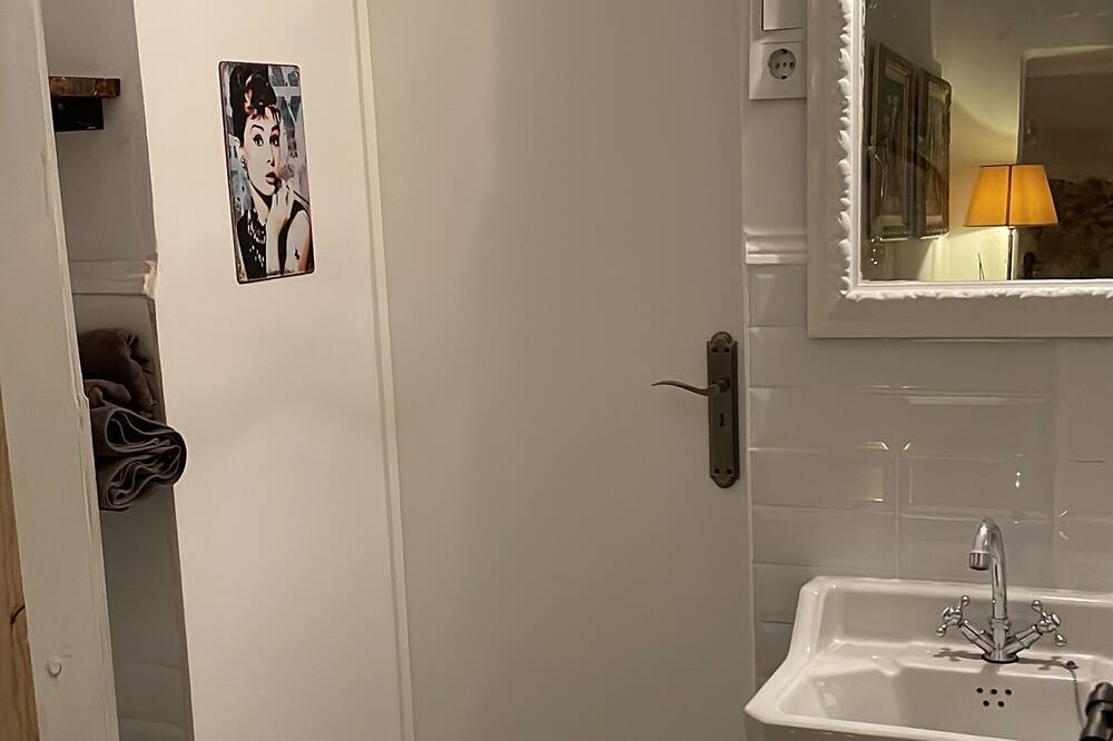 Photo of Bathroom in Sant Feliu de Guixols