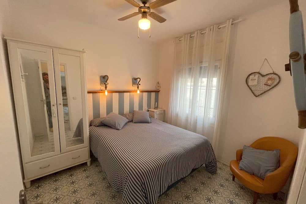 Photo of Bedroom in Sant Feliu de Guixols