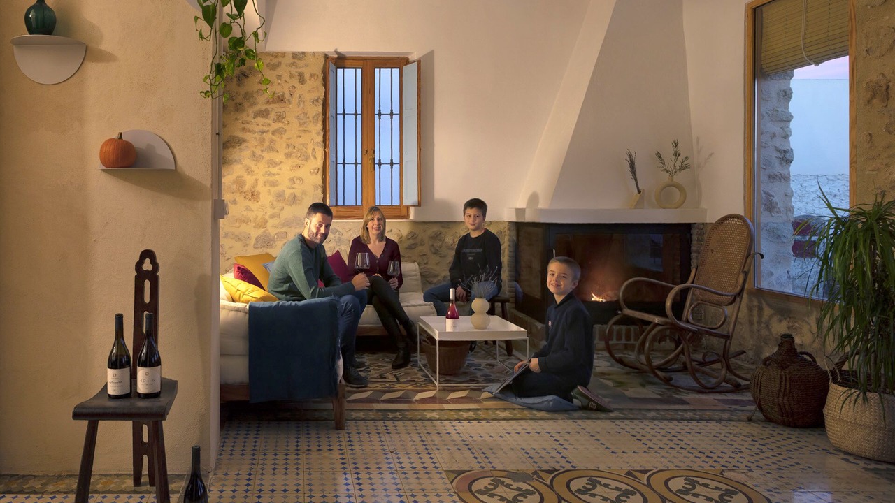 Photo of Others in Requena