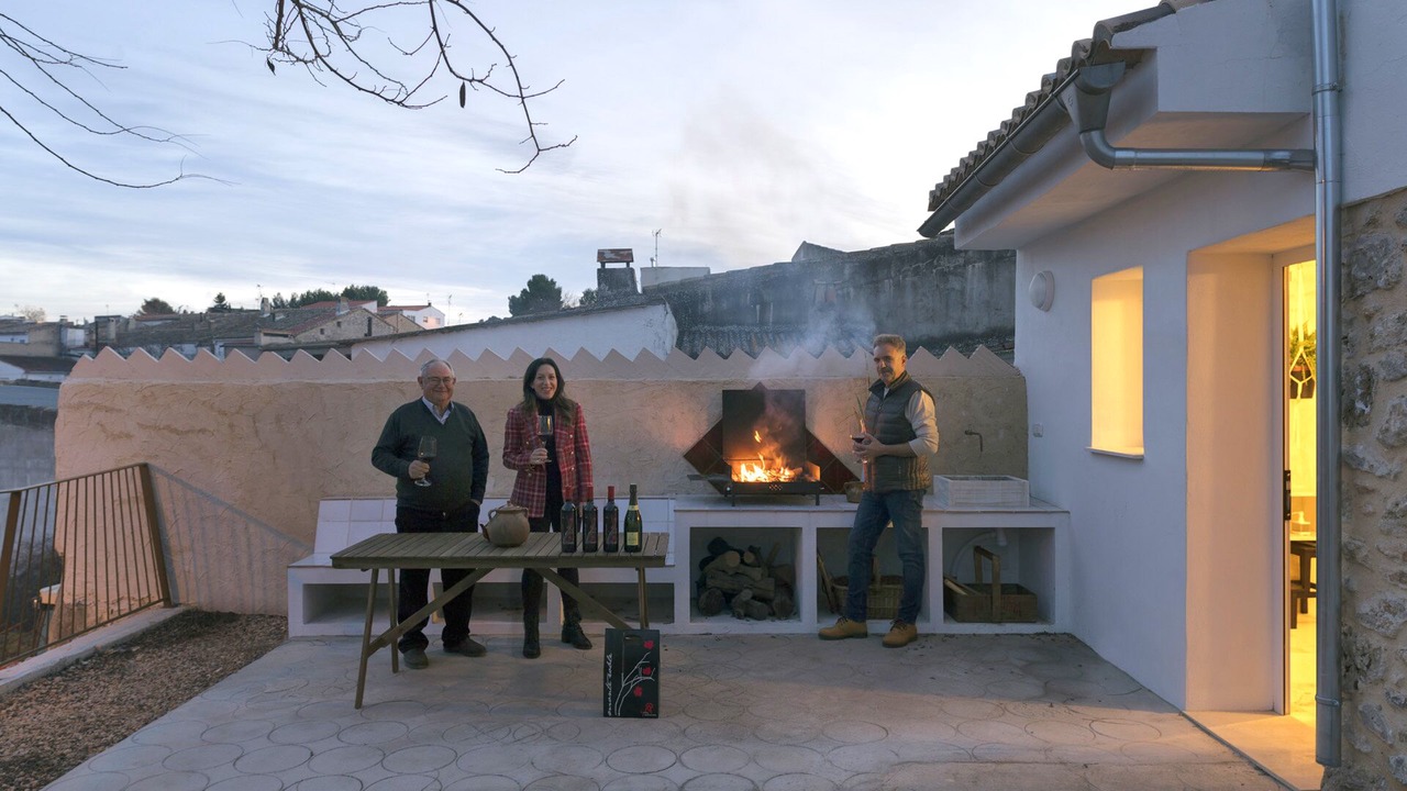 Photo of Patio Balcony in Requena