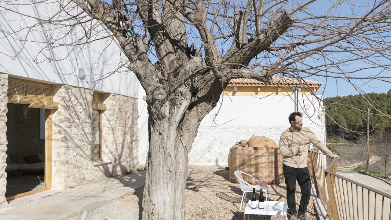 Photo of Outdoor in Requena