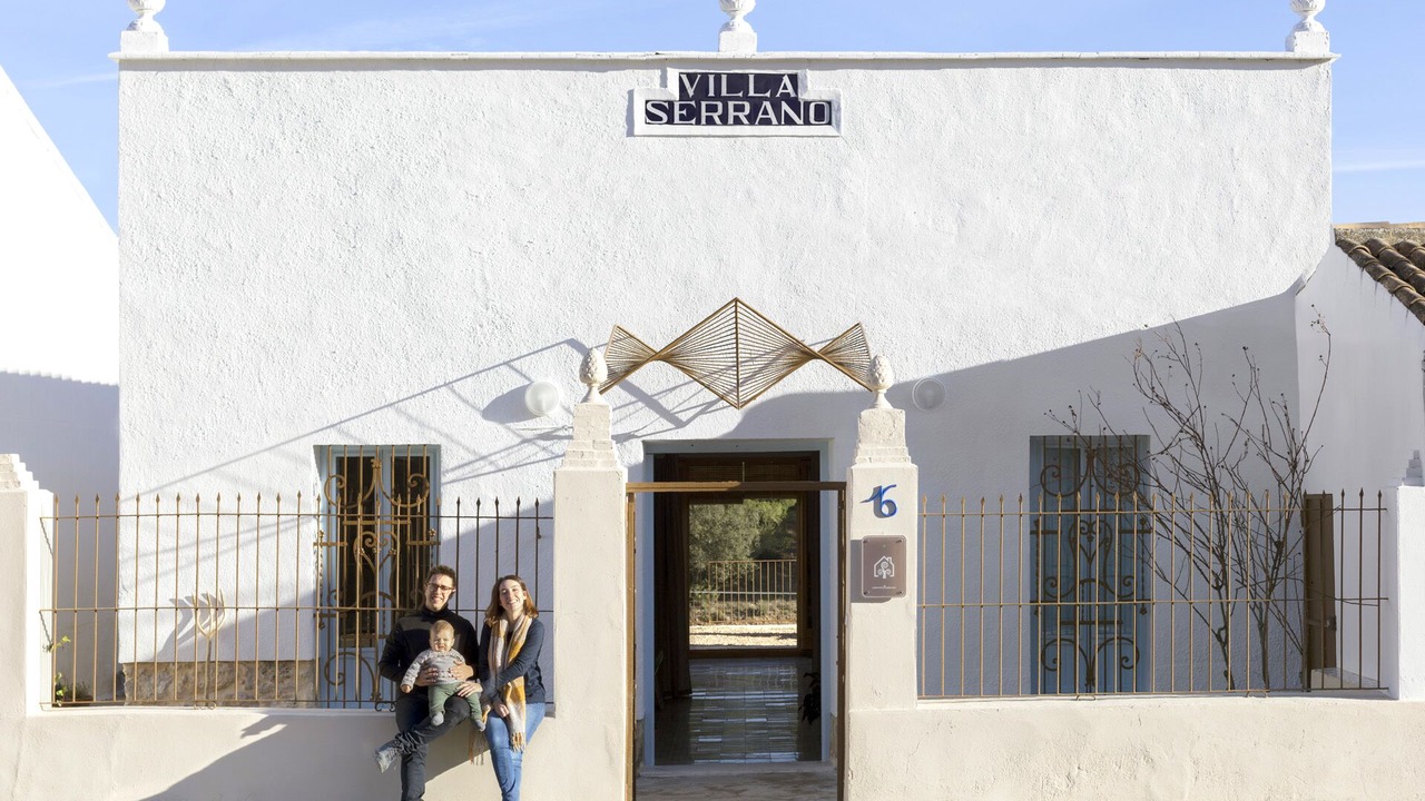 Photo of Outdoor in Requena