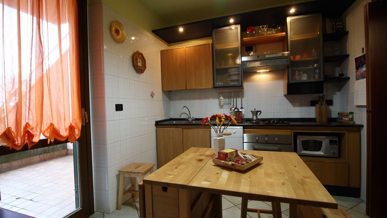 Photo of Kitchen in Segrate