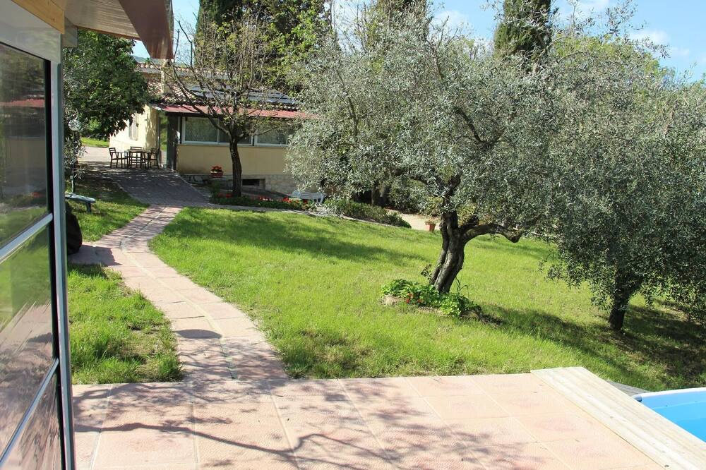 Photo of Outdoor in Castel Madama