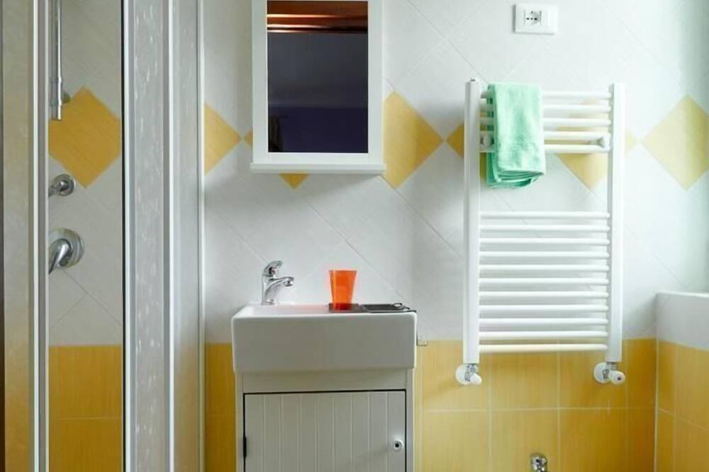 Photo of Bathroom in Castel Madama