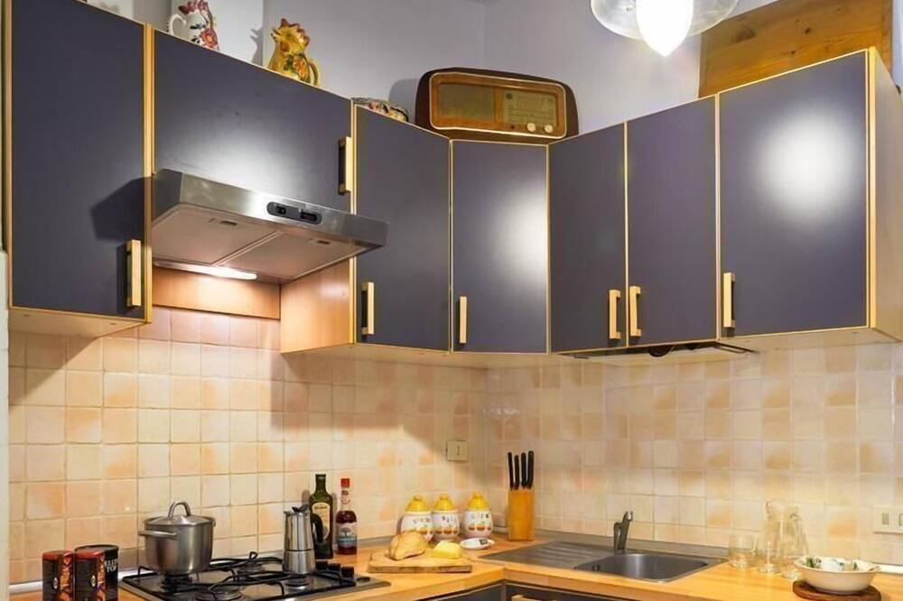 Photo of Kitchen in Castel Madama