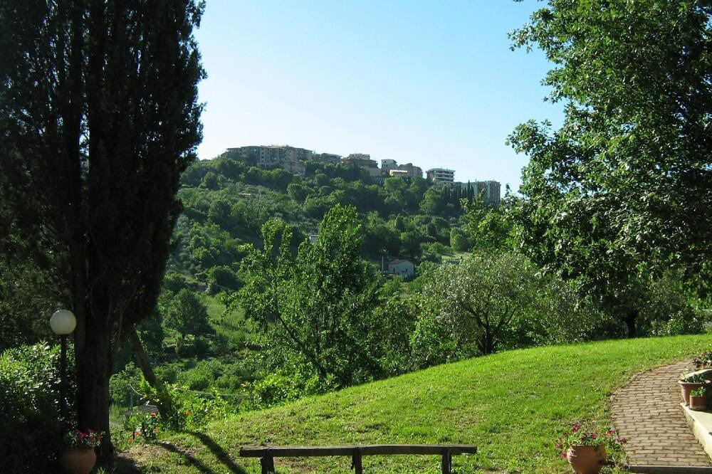 Photo of Outdoor in Castel Madama
