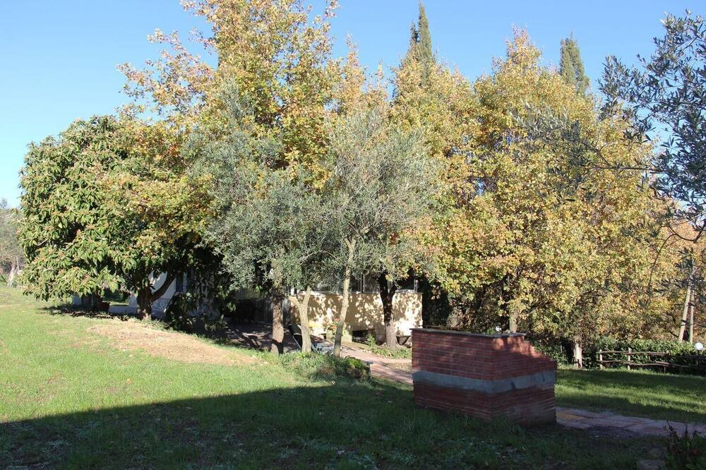 Photo of Outdoor in Castel Madama