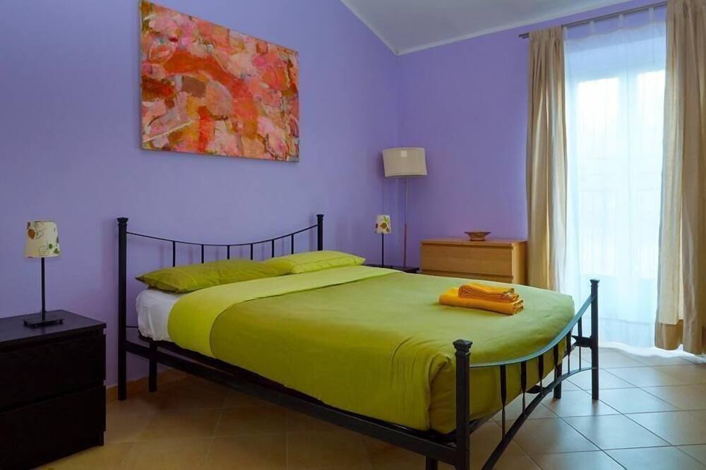 Photo of Bedroom in Castel Madama