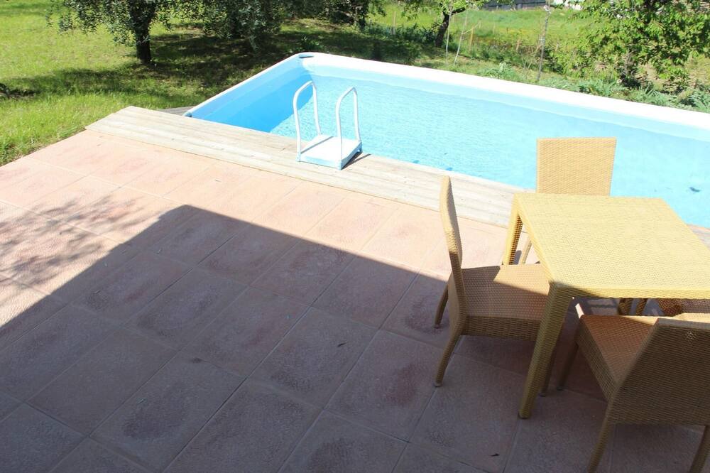 Photo of Outdoor in Castel Madama
