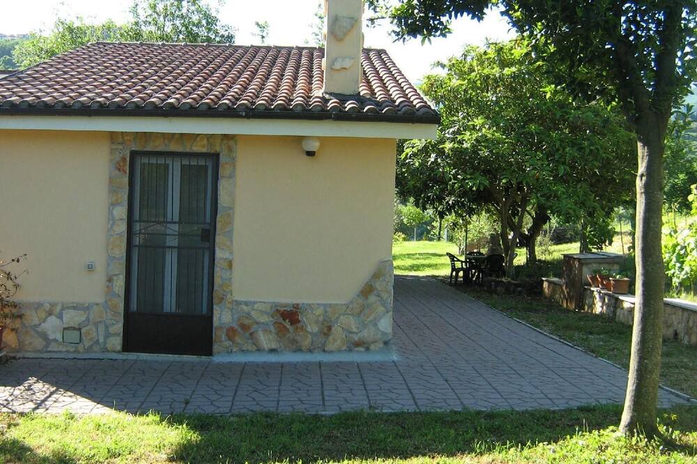 Photo of Outdoor in Castel Madama