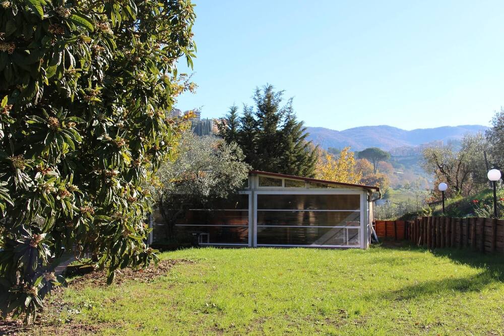 Photo of Outdoor in Castel Madama