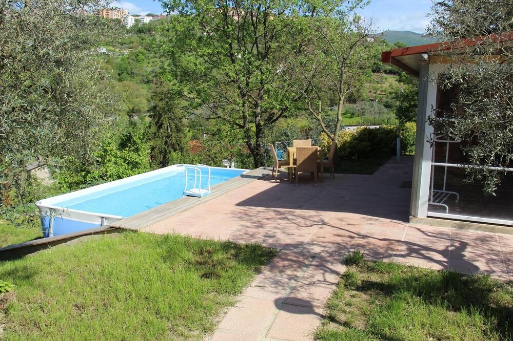 Photo of Outdoor in Castel Madama