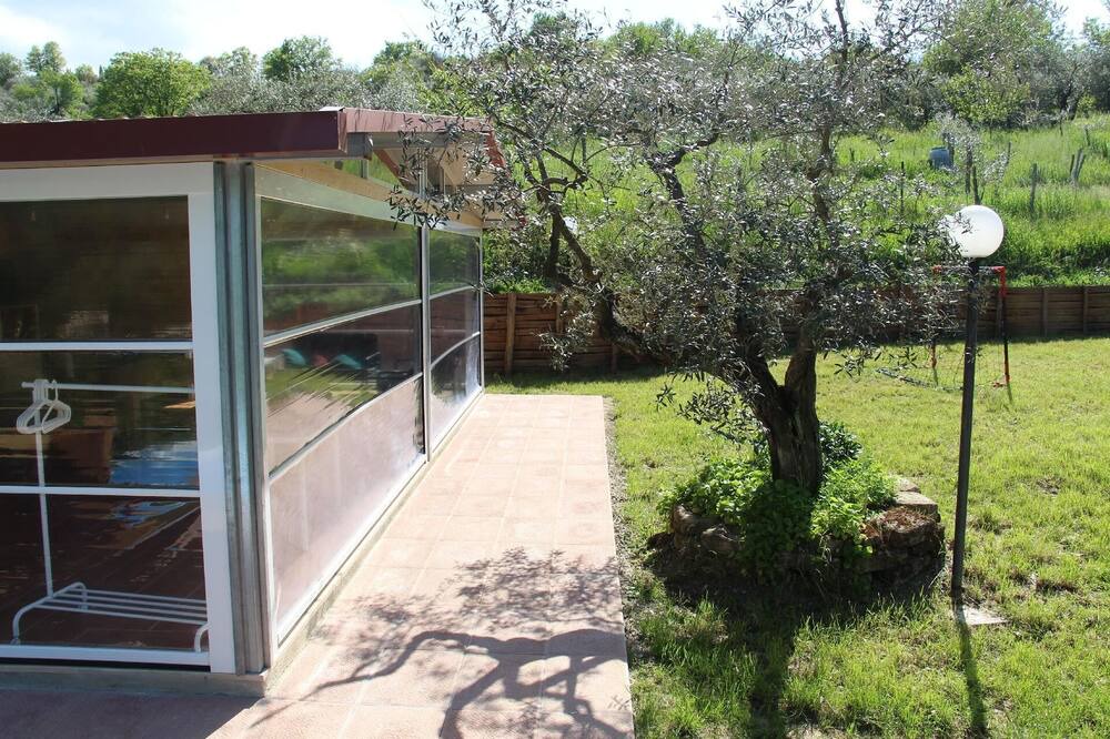 Photo of Outdoor in Castel Madama