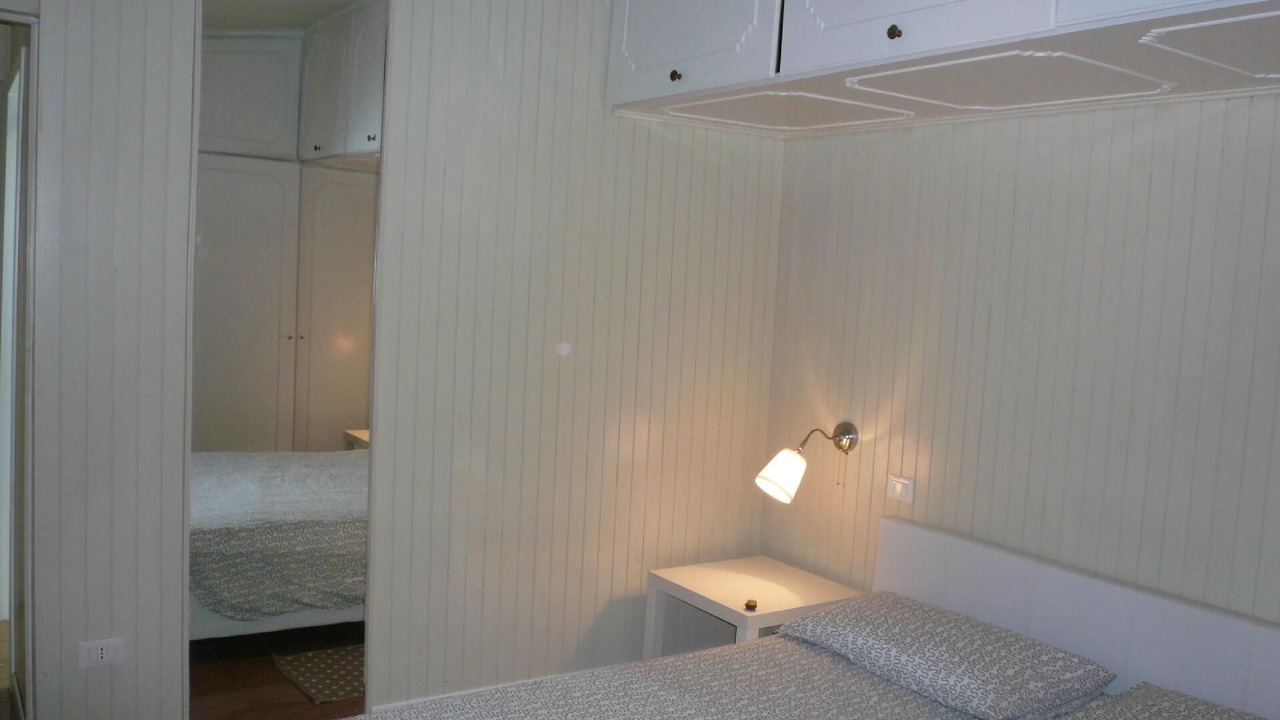 Photo of Bedroom in Toscolano Maderno