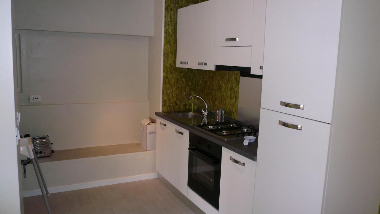 Photo of Kitchen in Toscolano Maderno