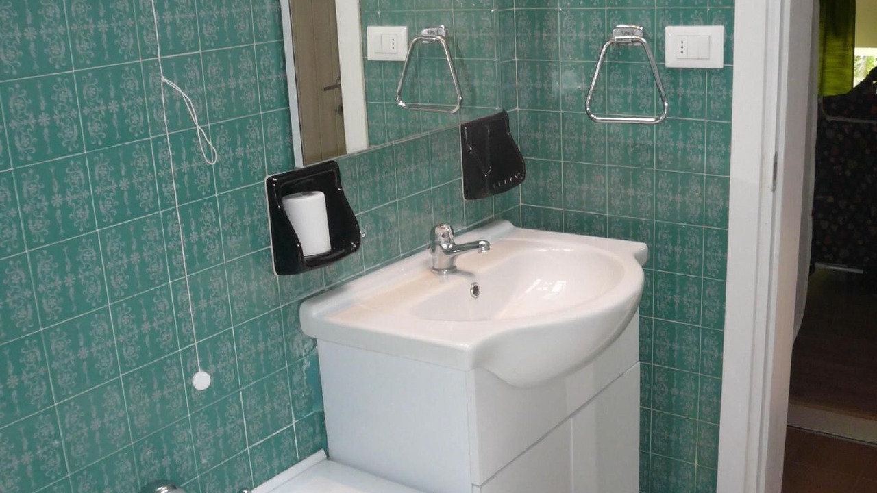 Photo of Bathroom in Toscolano Maderno