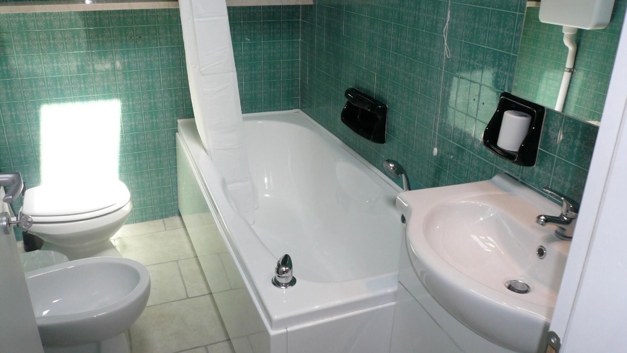 Photo of Bathroom in Toscolano Maderno