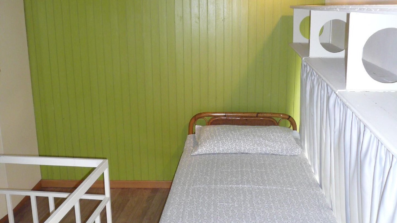 Photo of Bedroom in Toscolano Maderno
