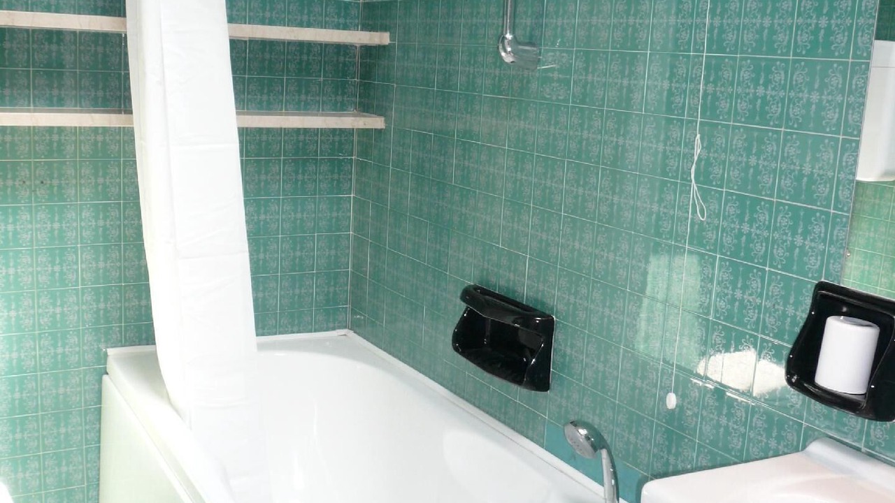 Photo of Bathroom in Toscolano Maderno