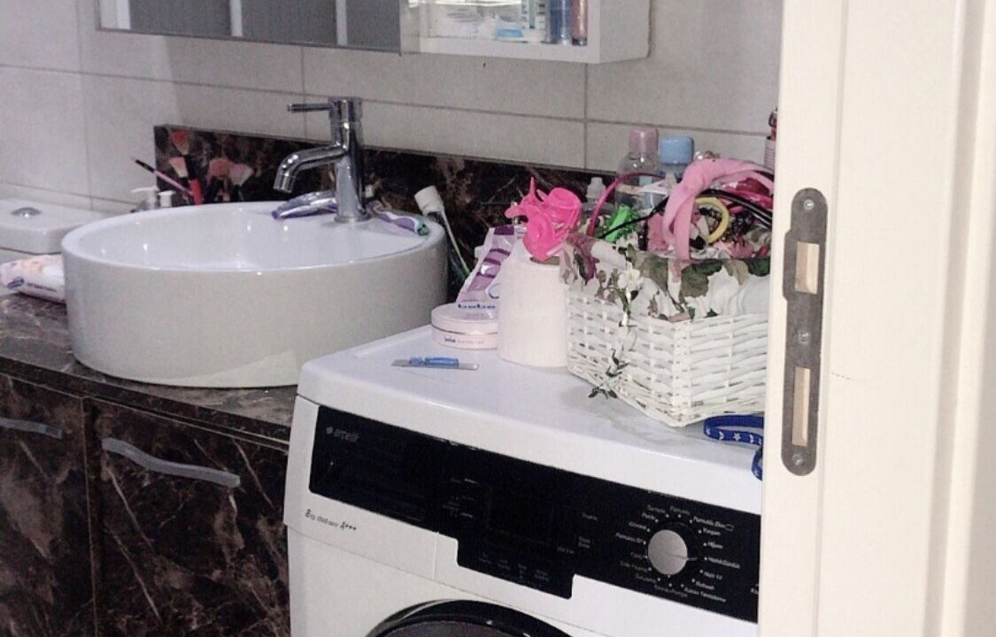 Photo of Bathroom in Pendik