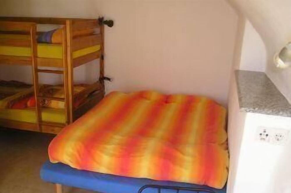 Photo of Bedroom in Cheggio