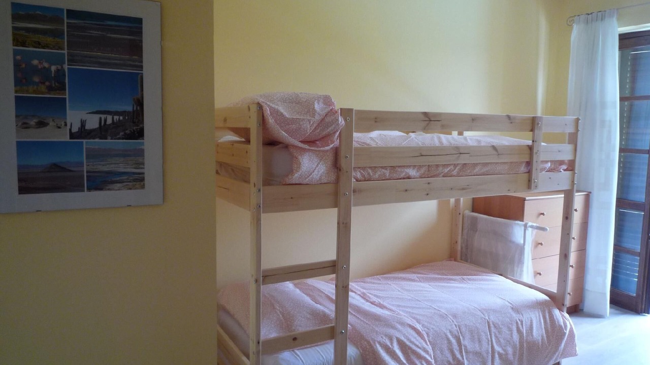 Photo of Bedroom in Serralunga d'Alba