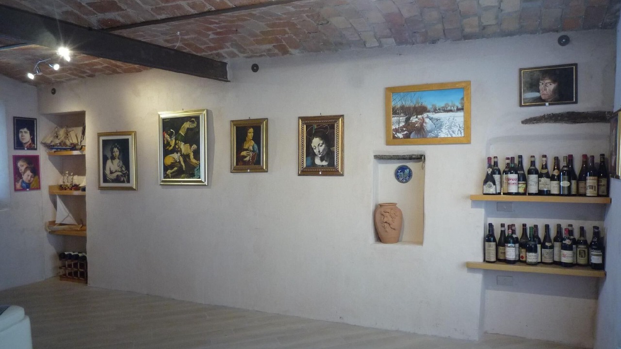 Photo of Others in Serralunga d'Alba