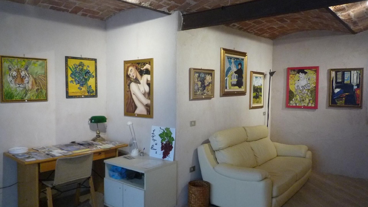 Photo of Others in Serralunga d'Alba
