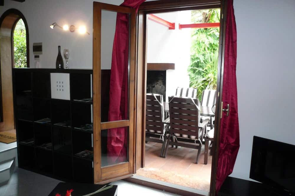 Photo of Bedroom in Toscolano Maderno