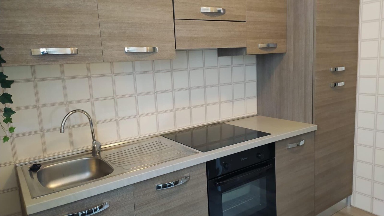 Photo of Kitchen in Toscolano Maderno