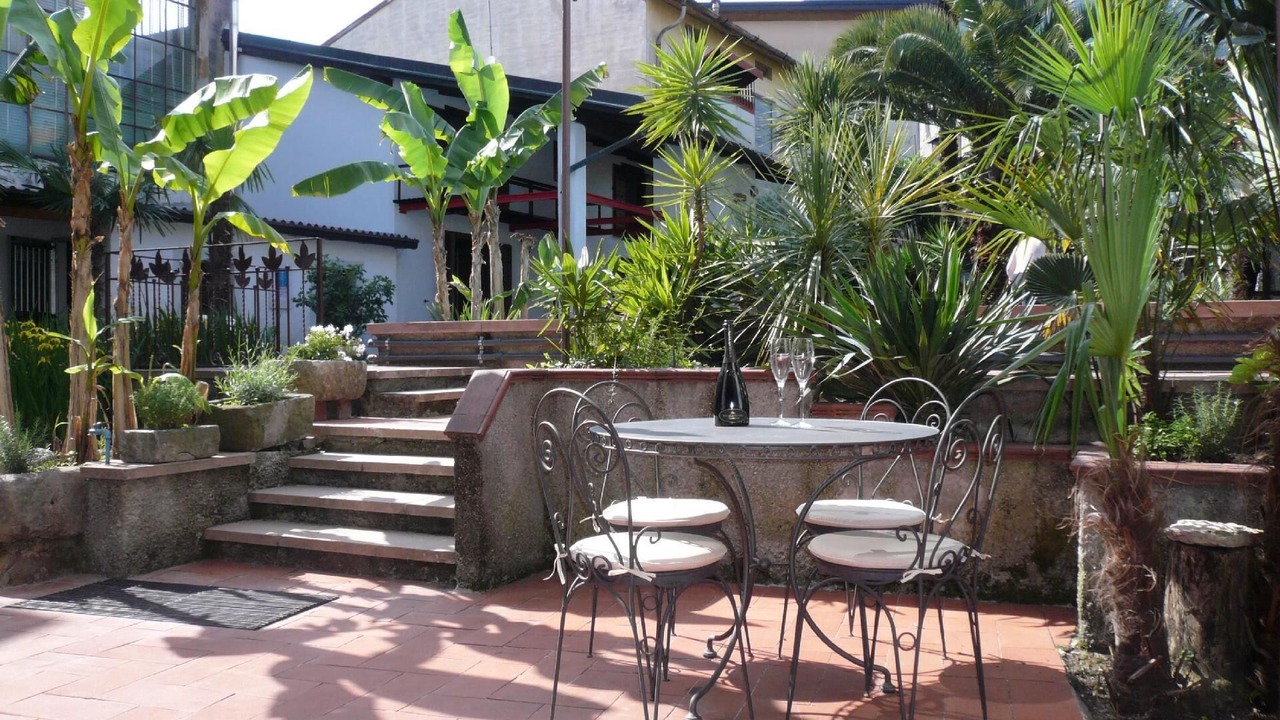 Photo of Outdoor in Toscolano Maderno