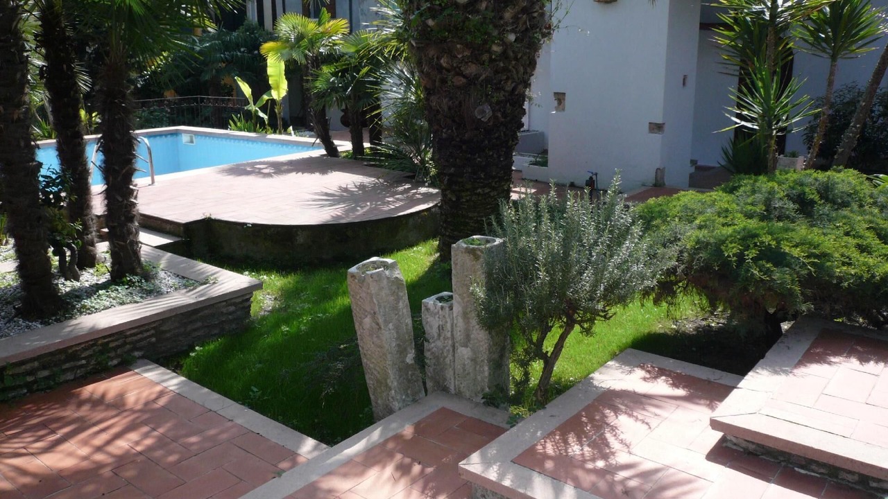Photo of Outdoor in Toscolano Maderno