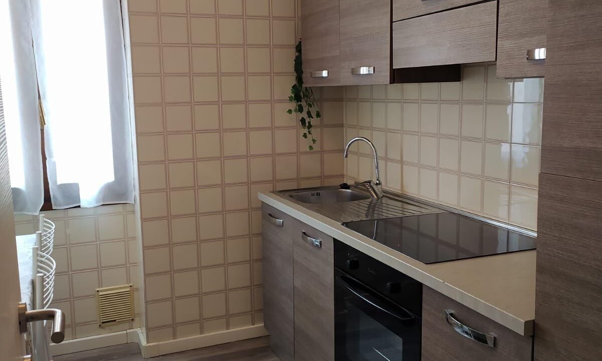 Photo of Kitchen in Toscolano Maderno