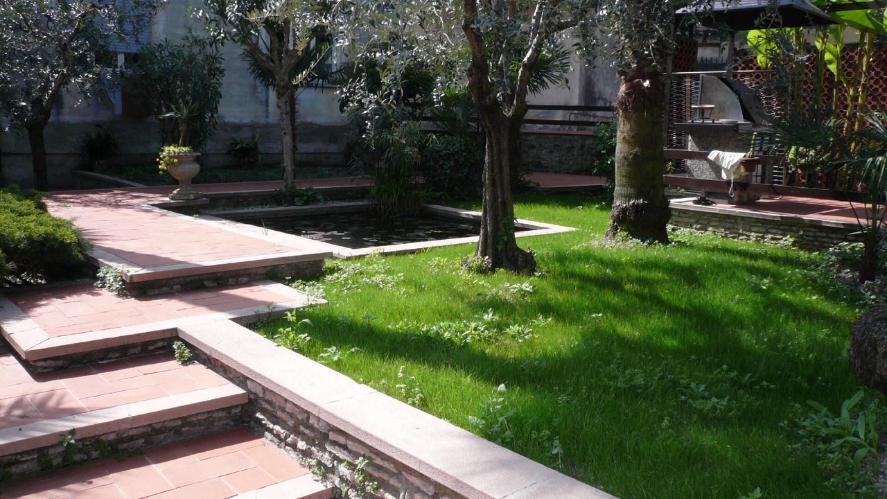 Photo of Outdoor in Toscolano Maderno