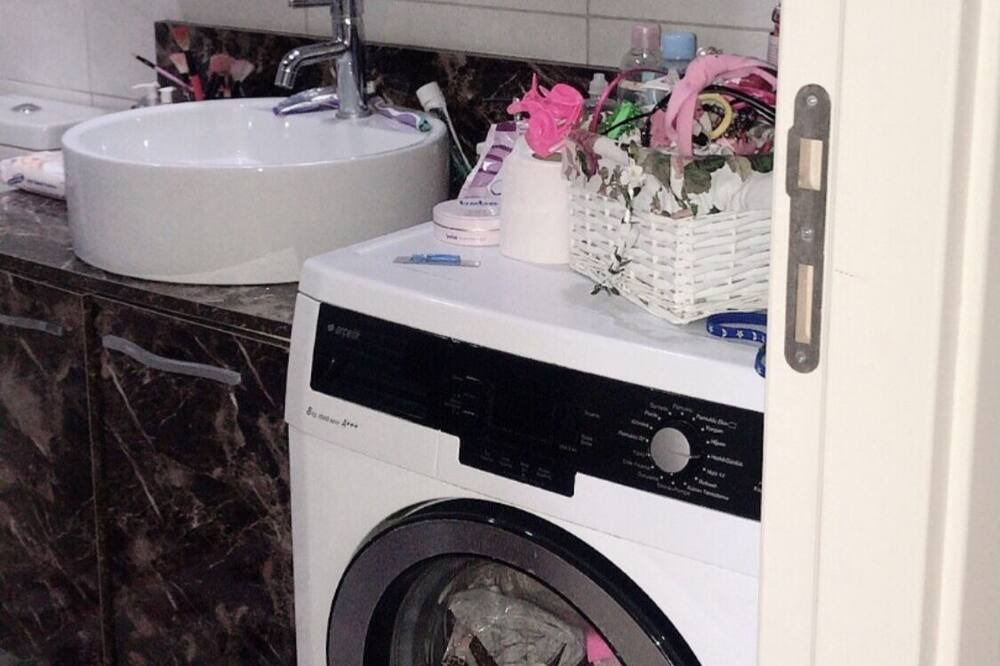 Photo of Bathroom in Pendik